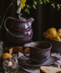 Мастерская керамики Велес