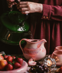 Мастерская керамики Велес