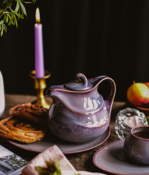 Мастерская керамики Велес