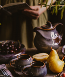 Мастерская керамики Велес