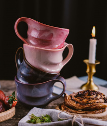 Мастерская керамики Велес