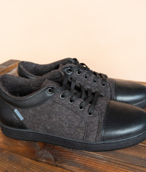 Обувное производство МАРЕВО