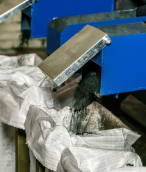 Экоголдстандарт (Ecogoldstandart)