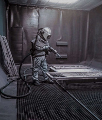 Дмитровский литейно-механический завод (ДЛМЗ)