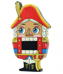 Игрушки Пеструшки