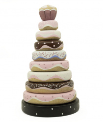 Игрушки Пеструшки