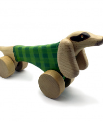 Игрушки Пеструшки