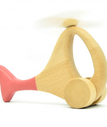 Игрушки Пеструшки