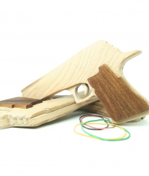 Игрушки Пеструшки