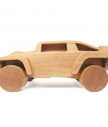 Игрушки Пеструшки