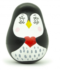 Игрушки Пеструшки