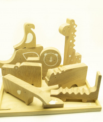 Игрушки Пеструшки