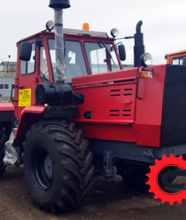 Ремзавод СТМ