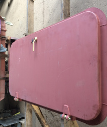 Морские Навигационные Системы