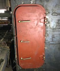 Морские Навигационные Системы