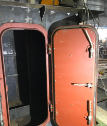 Морские Навигационные Системы