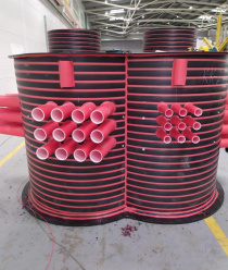 Серпуховский трубный завод