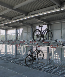 Городская среда