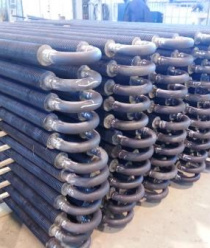 Уральский завод теплообменного оборудования