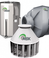 Московская вентиляционная компания (МВК)