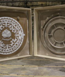 Дмитровский литейно-механический завод (ДЛМЗ)