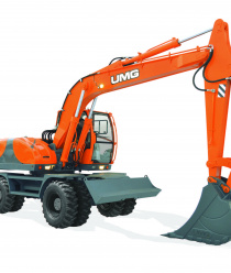 Тверской экскаватор (ТВЭКС)