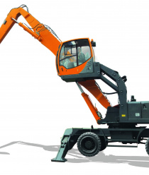 Тверской экскаватор (ТВЭКС)