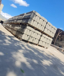 Ясногорский завод строительных материалов