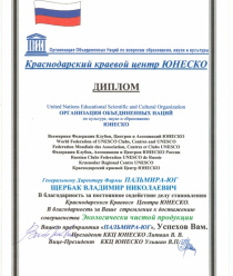 Живая вода Пальмиры