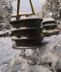 Объектстрой Плюс