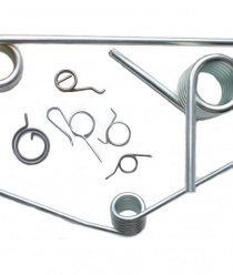 Димитровградская пружинная компания