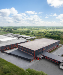 Евразийский Арматурный Завод