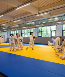 Спортивные Технологии