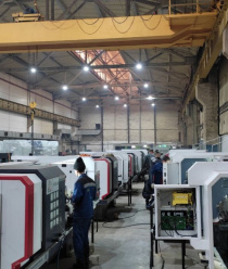 Завод Металл Сервис