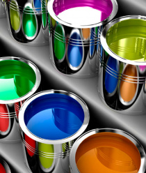 Промышленные Технологии