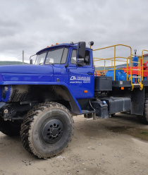 СпецТрансАвто