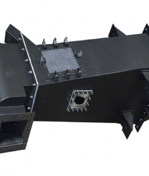 Опытно-экспериментальный механический завод ГиТ