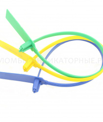 Пломбы-индикаторные