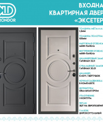 Трондор (Trondor)