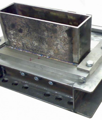 Опытно-экспериментальный механический завод ГиТ