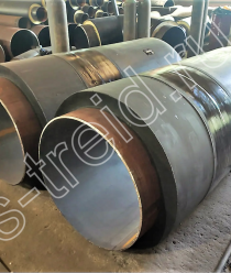 СтройТрейдСервис