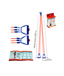 Фабрика спорттоваров V76