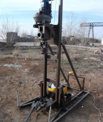 БурГидроСнаб