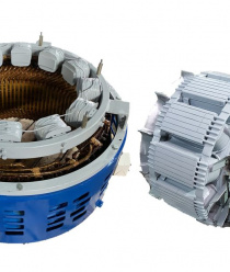 Московский компрессорный завод