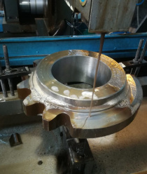 ПКФ Станкодеталь