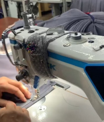 Эль-Текс Пошив