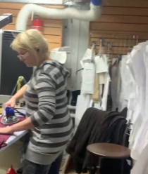 Эль-Текс Пошив