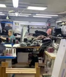 Эль-Текс Пошив