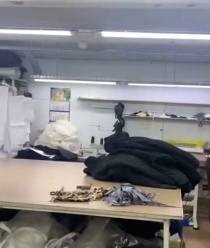 Эль-Текс Пошив