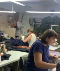 Эль-Текс Пошив